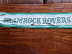 Shamrock Rovers FC