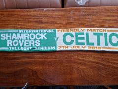 Scarves