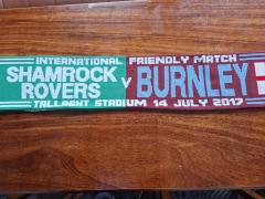 Burnley FC