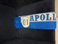 Apollon Limassol club scarf