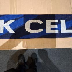 NK Celje club scarf
