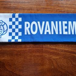 RoPS Rovaniemi club scarf