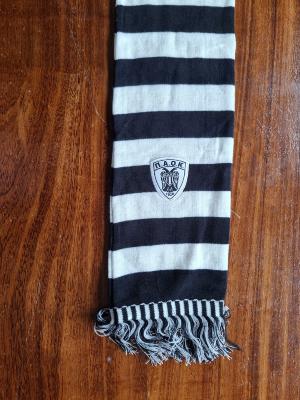 PAOK Thessaloniki club scarf